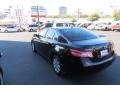 Black - Camry XLE Photo No. 5