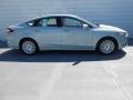 2013 Ice Storm Metallic Ford Fusion Energi SE  photo #3