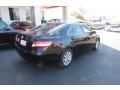 Black - Camry XLE Photo No. 7