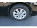 Black - Camry XLE Photo No. 9