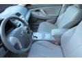 Black - Camry XLE Photo No. 11