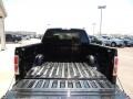 2009 Black Ford F150 XLT SuperCrew  photo #4