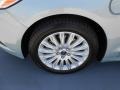 2013 Ford Fusion Energi SE Wheel and Tire Photo
