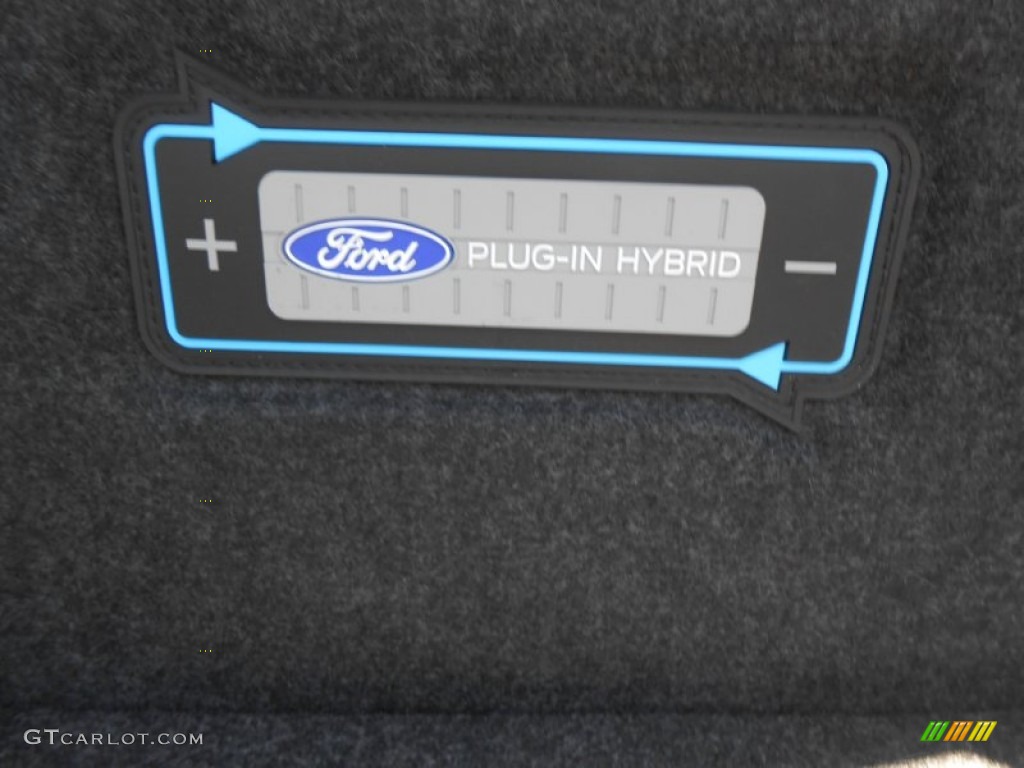 2013 Ford Fusion Energi SE Ford Plug-In Hybrid Photo #78305584