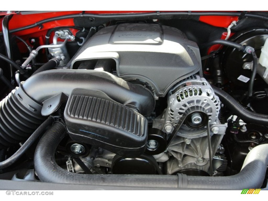 2013 Sierra 1500 SLE Crew Cab - Fire Red / Ebony photo #19