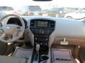 2013 Mocha Stone Nissan Pathfinder SL  photo #20