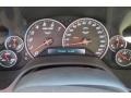 2011 Chevrolet Corvette Convertible Gauges