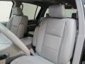 2008 Infiniti QX 56 4WD Front Seat