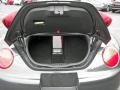 Dark Flint Metallic - New Beetle Dark Flint Edition Convertible Photo No. 19