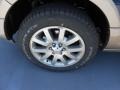 2013 Blue Jeans Ford Expedition King Ranch  photo #11