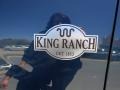 2013 Blue Jeans Ford Expedition King Ranch  photo #12