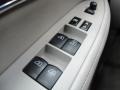 2008 Infiniti QX 56 4WD Controls