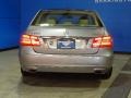 Palladium Silver Metallic - E 550 4Matic Sedan Photo No. 6