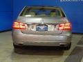 Palladium Silver Metallic - E 550 4Matic Sedan Photo No. 6