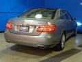 Palladium Silver Metallic - E 550 4Matic Sedan Photo No. 7