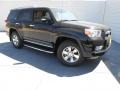 2013 Black Toyota 4Runner SR5  photo #1