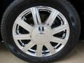 Light Platinum - DTS Sedan Photo No. 10
