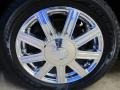 Light Platinum - DTS Sedan Photo No. 11