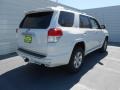 2013 Blizzard White Pearl Toyota 4Runner SR5  photo #4