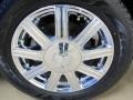 Light Platinum - DTS Sedan Photo No. 12