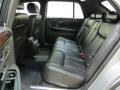 Ebony Rear Seat Photo for 2007 Cadillac DTS #78307511