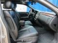 Light Platinum - DTS Sedan Photo No. 19