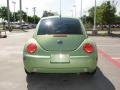 Cyber Green Metallic - New Beetle GL Coupe Photo No. 3