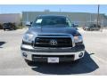 2012 Magnetic Gray Metallic Toyota Tundra SR5 CrewMax  photo #4