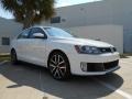 Candy White - Jetta GLI Autobahn Photo No. 1