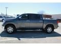 2012 Magnetic Gray Metallic Toyota Tundra SR5 CrewMax  photo #6