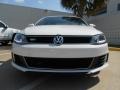 Candy White - Jetta GLI Autobahn Photo No. 2
