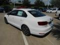 Candy White - Jetta GLI Autobahn Photo No. 5