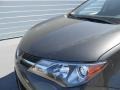2013 Magnetic Gray Metallic Toyota RAV4 XLE  photo #11