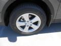 2013 Magnetic Gray Metallic Toyota RAV4 XLE  photo #12