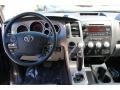 2012 Magnetic Gray Metallic Toyota Tundra SR5 CrewMax  photo #14