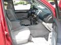 2007 Impulse Red Pearl Toyota Tacoma PreRunner Access Cab  photo #10