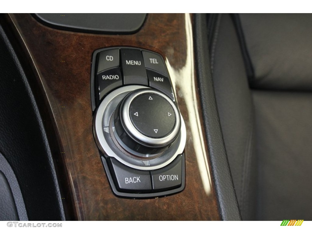 2009 BMW 3 Series 335i Sedan Controls Photo #78308418