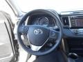Magnetic Gray Metallic - RAV4 XLE Photo No. 32