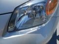 2013 Classic Silver Metallic Scion xD   photo #11