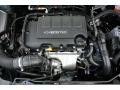 1.4 Liter DI Turbocharged DOHC 16-Valve VVT 4 Cylinder Engine for 2013 Chevrolet Cruze ECO #78308828