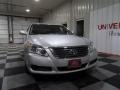 Classic Silver Metallic - Avalon XL Photo No. 2