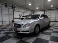 Classic Silver Metallic - Avalon XL Photo No. 3