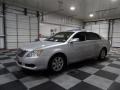 Classic Silver Metallic - Avalon XL Photo No. 4