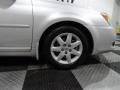 Classic Silver Metallic - Avalon XL Photo No. 8