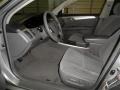 Classic Silver Metallic - Avalon XL Photo No. 10