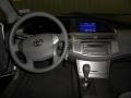 Classic Silver Metallic - Avalon XL Photo No. 13