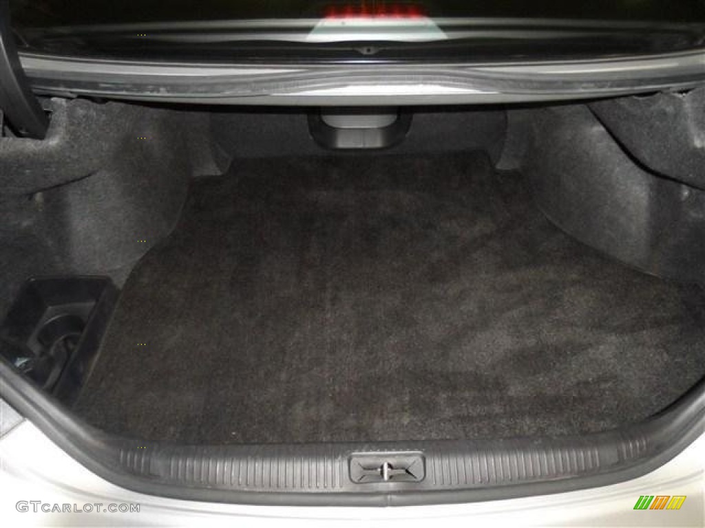 2008 Avalon XL - Classic Silver Metallic / Ash Gray photo #22