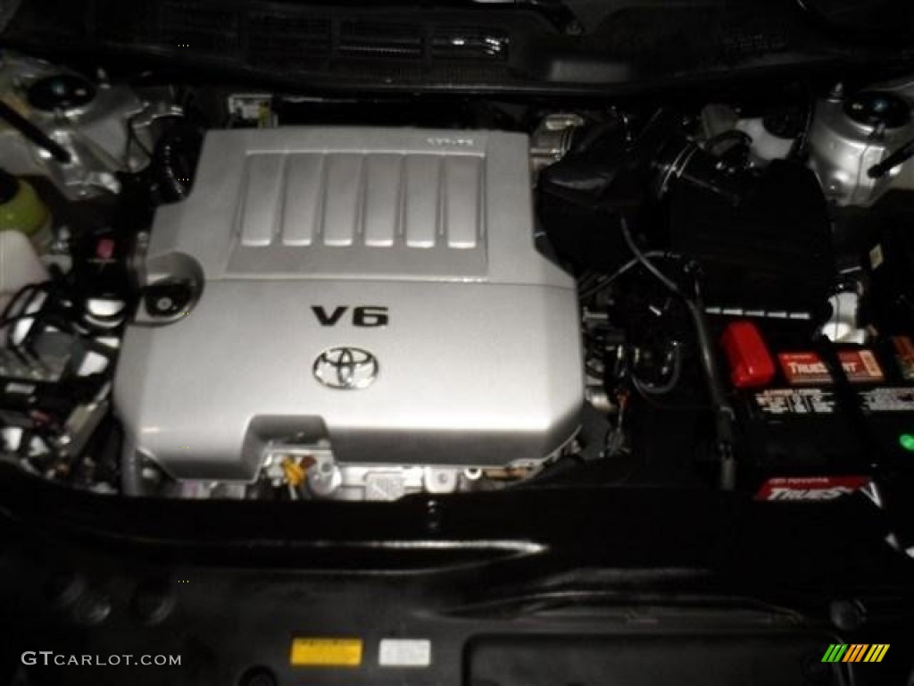 2008 Avalon XL - Classic Silver Metallic / Ash Gray photo #23