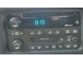 2003 Light Pewter Metallic Chevrolet S10 ZR2 Extended Cab 4x4  photo #3