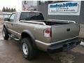 Light Pewter Metallic - S10 ZR2 Extended Cab 4x4 Photo No. 4
